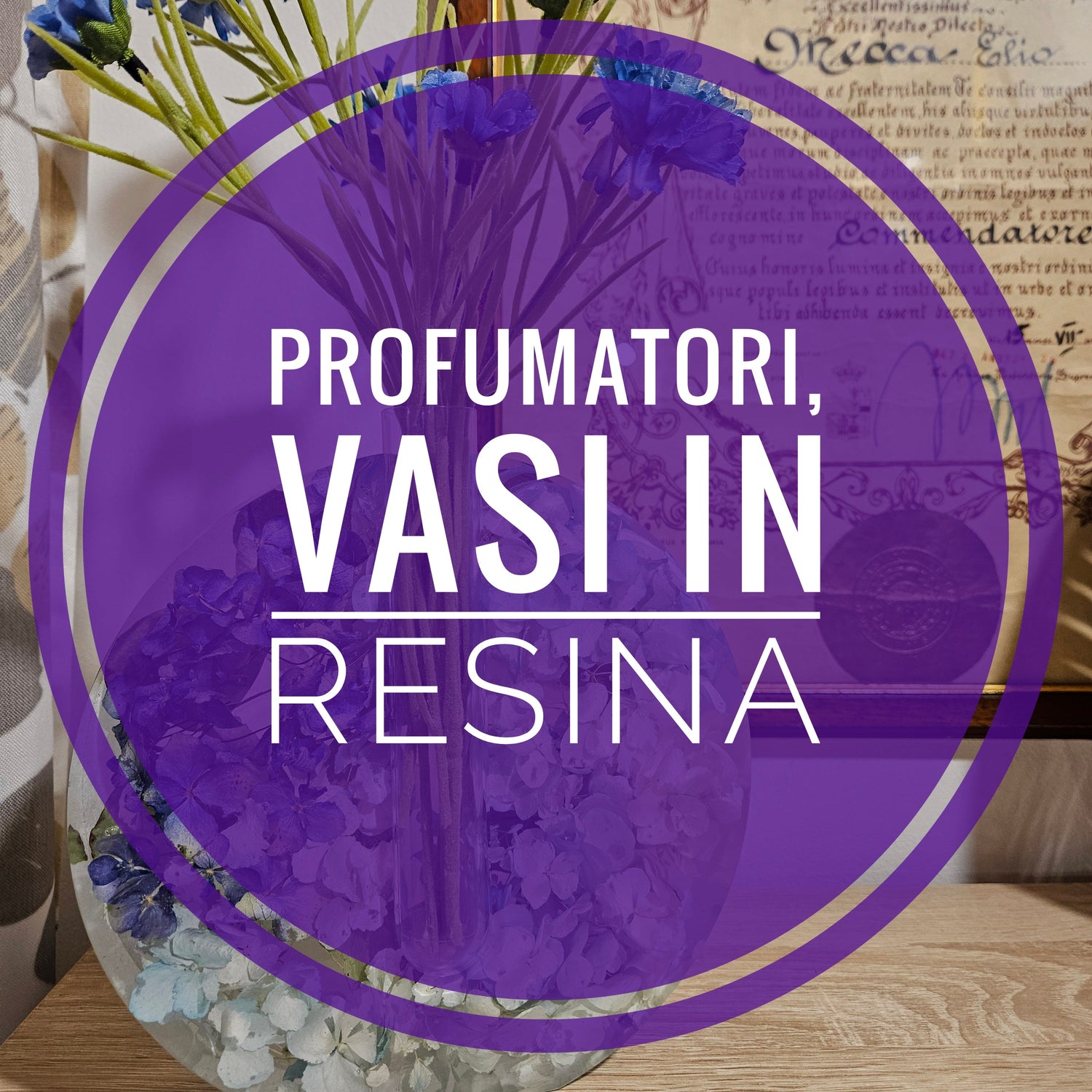 Profumatori per ambienti