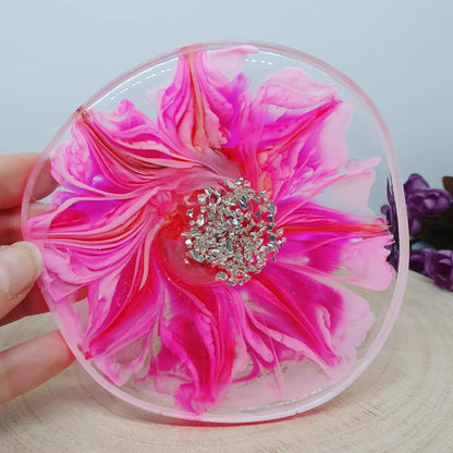 Sottobicchieri (set da 4)