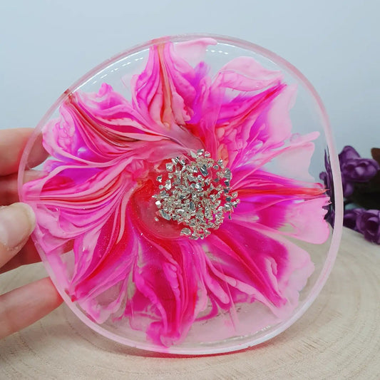 Sottobicchieri (set da 4)