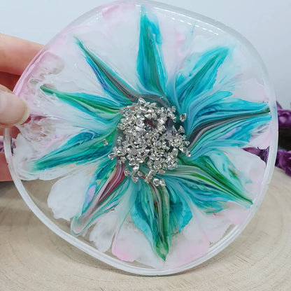 Sottobicchieri (set da 4)