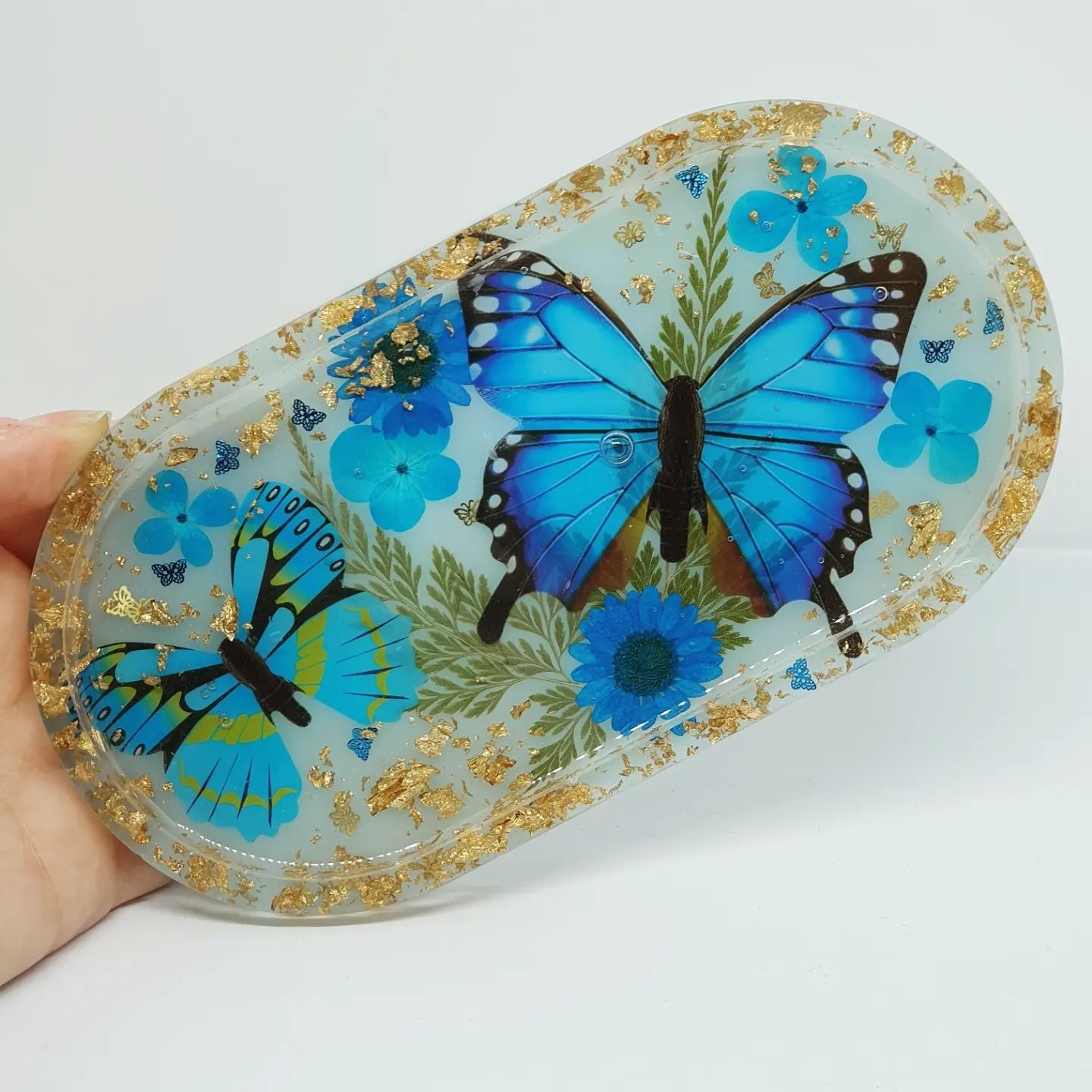 Posacenere, ciotoline, svuotatasche