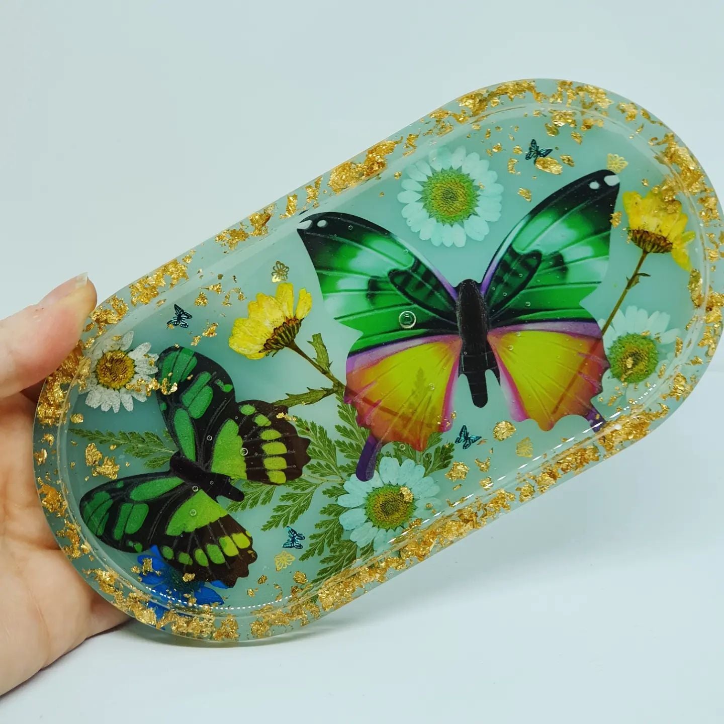 Posacenere, ciotoline, svuotatasche