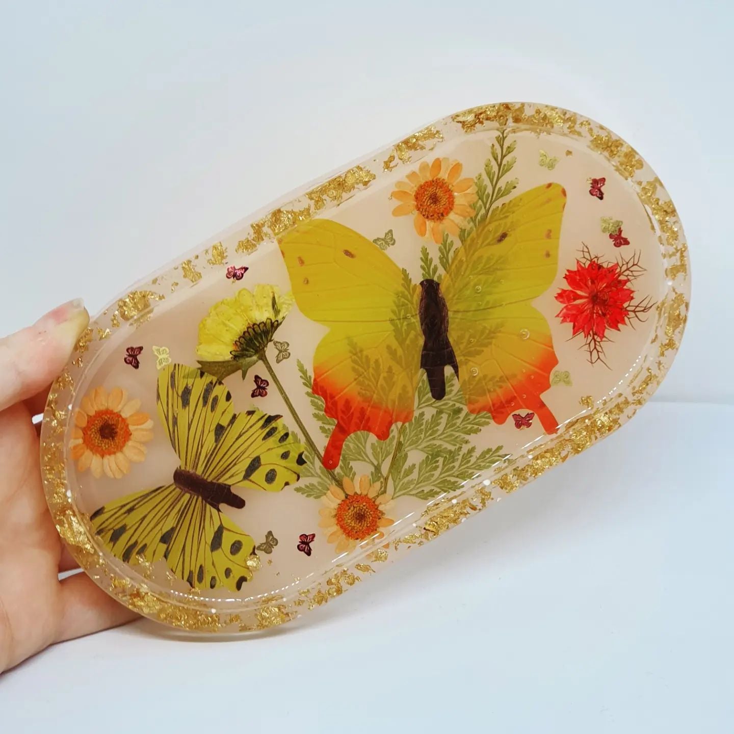 Posacenere, ciotoline, svuotatasche