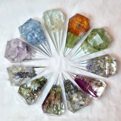 Porta anelli prisma pronta consegna