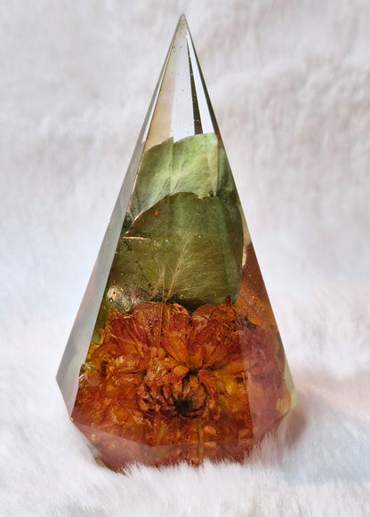 Porta anelli prisma pronta consegna